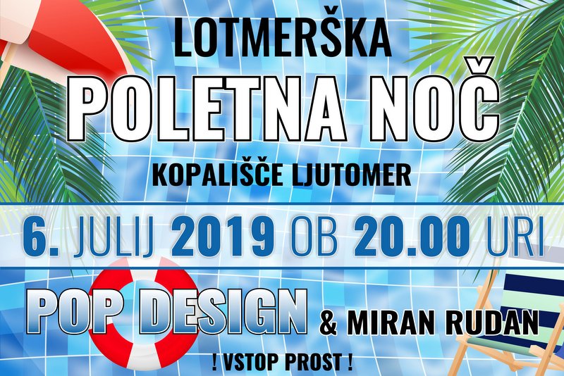 Lotmerška poletna noč