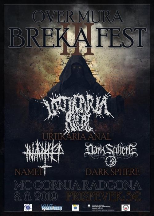 OVER MÜRA BREKA FEST III