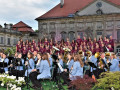 Slavnostni koncert Pihalne godbe občine Dornava