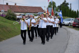 13. občinski praznik Občine Sveti Tomaž