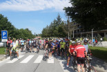 24. rekreativni kolesarski maraton po Prlekiji
