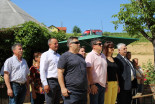 8. krajevni praznik KS Železne Dveri