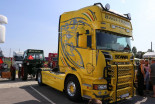 8. Truck show miting