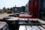 8. Truck show miting