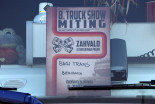 8. Truck show miting