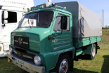 8. Truck show miting