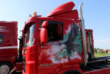 8. Truck show miting