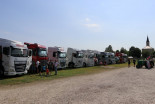 8. Truck show miting