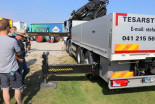 8. Truck show miting