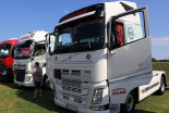 8. Truck show miting