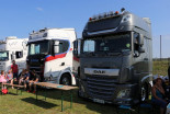 8. Truck show miting