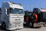 8. Truck show miting