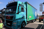 8. Truck show miting