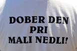 Dober den pri Mali Nedli