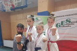 Državno ekipno karate prvenstvo Slovenije