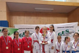 Državno ekipno karate prvenstvo Slovenije
