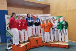 Državno ekipno karate prvenstvo Slovenije