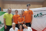 Državno ekipno karate prvenstvo Slovenije