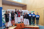 Državno ekipno karate prvenstvo Slovenije