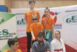 Državno ekipno karate prvenstvo Slovenije