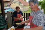 Festival jurka, šmarnica, klinton 2019