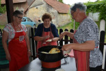 Festival jurka, šmarnica, klinton 2019