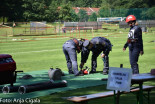 Izbirno tekmovanje GZ Ljutomer