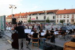 Koncert Glasbena šola se predstavi