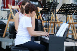Koncert Glasbena šola se predstavi