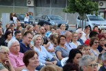 Koncert Glasbena šola se predstavi