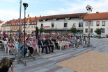 Koncert Glasbena šola se predstavi