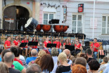 Koncert Glasbena šola se predstavi