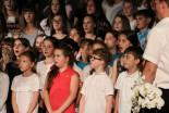 Letni koncert zborov OŠ Ivana Cankarja Ljutomer