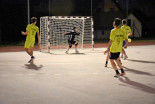 Nočni turnir v malem nogometu pri Svetem Tomažu