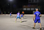 Nočni turnir v malem nogometu pri Svetem Tomažu