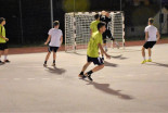 Nočni turnir v malem nogometu pri Svetem Tomažu