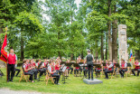 Pihalni orkester KD Ivan Kaučič Ljutomer