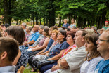 Osrednja prireditev v počastitev dneva državnosti