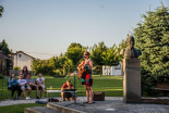 Plavčkov festival