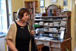 Poletna muzejska noč v Špitalu