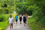 Pomurski športni festival - torek