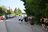 Pomurski športni festival - torek