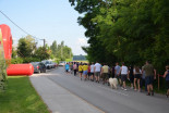 Pomurski športni festival - torek