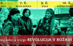 PREDSTAVITEV KNJIGE REVOLUCIJA V ROŽAVI Z ERCANOM AYBOGO