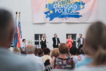 Proslava ob dnevu državnosti in odprtje festivala Ormoško Poletje