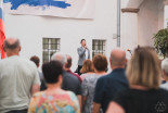 Proslava ob dnevu državnosti in odprtje festivala Ormoško Poletje