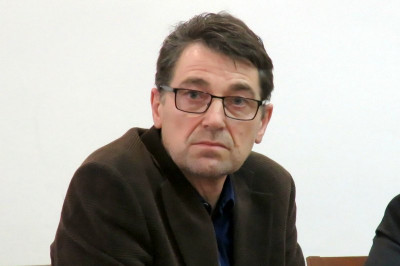 Davorin Kurbos