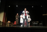 Regijski Linhartov festival odraslih gledaliških skupin