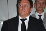 Boštjan Dimnik