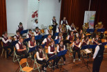 Regijski tematski festival pihalnih orkestrov Pomurja